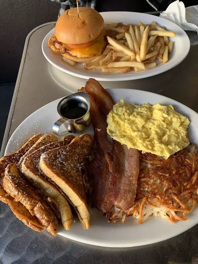 The Grind Cafe
