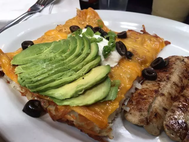 The Grind Cafe