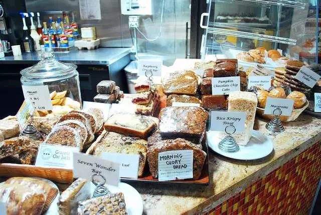 The Grind Cafe