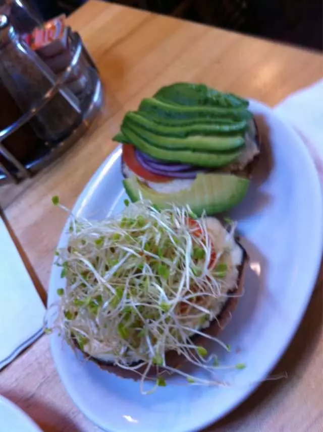 The Grind Cafe