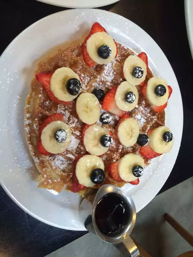 The Grind Cafe