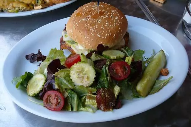 The Grind Cafe