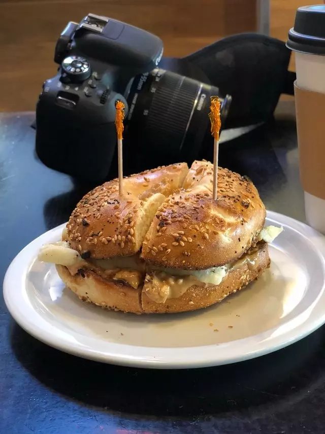 The Grind Cafe