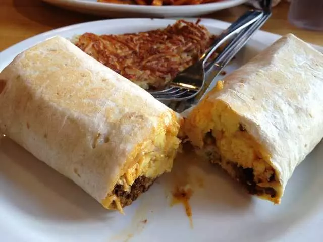 The Grind Cafe