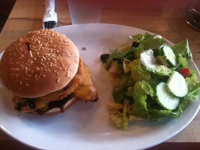 The Grind Cafe