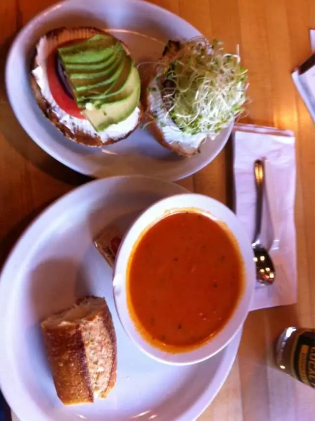 The Grind Cafe