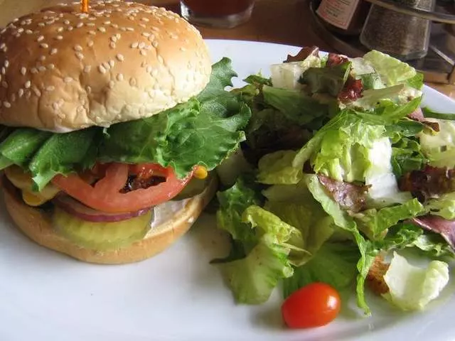 The Grind Cafe