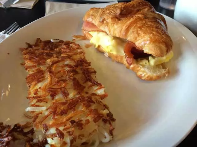 The Grind Cafe