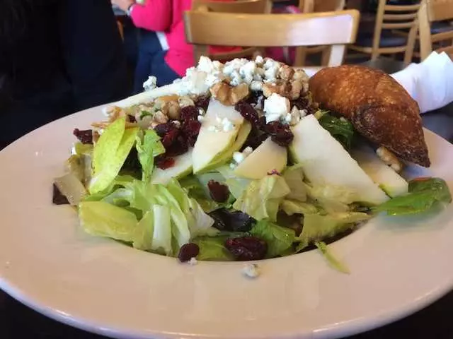 The Grind Cafe