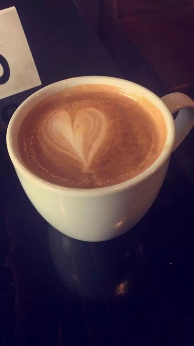 The Grind Cafe