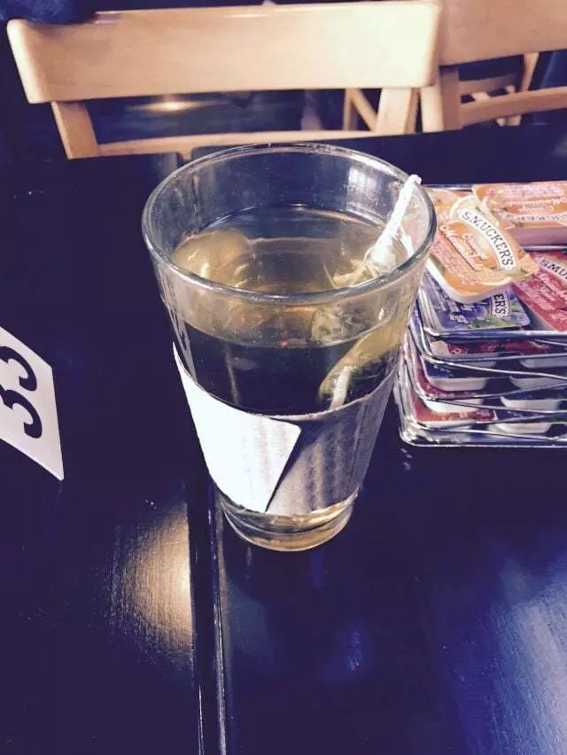 The Grind Cafe