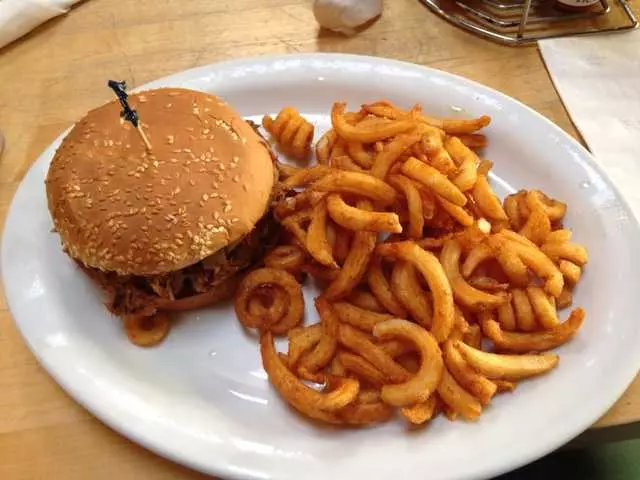 The Grind Cafe