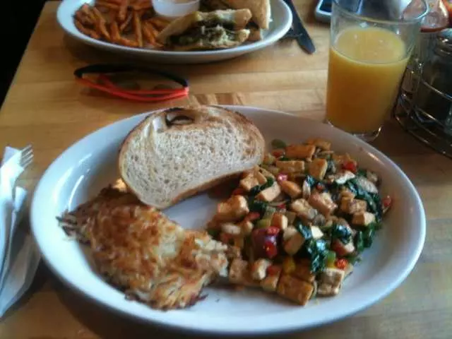 The Grind Cafe