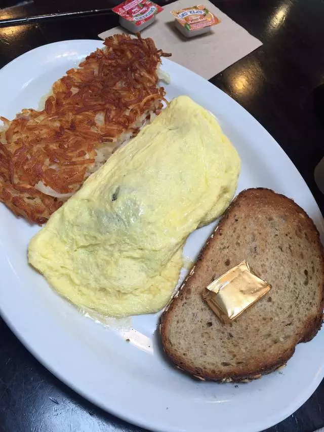 The Grind Cafe