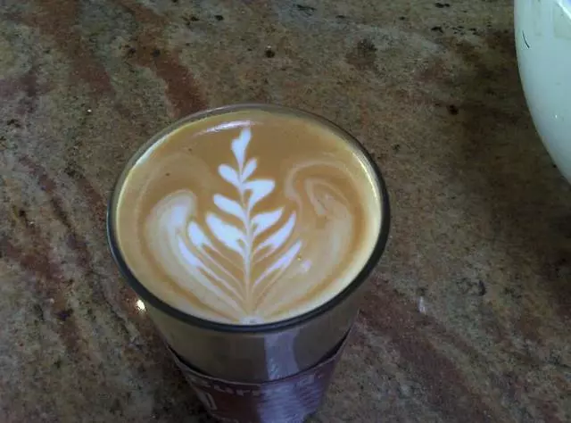 The Grind Cafe