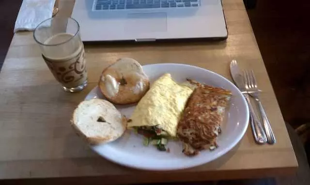 The Grind Cafe