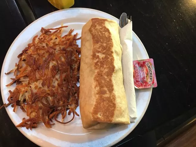 The Grind Cafe
