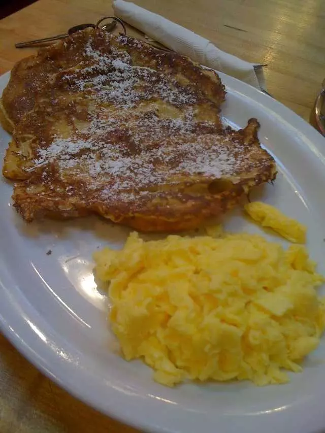 The Grind Cafe