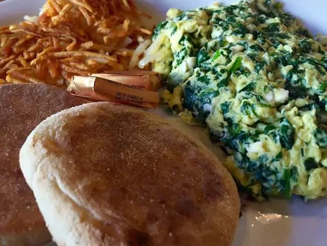 The Grind Cafe