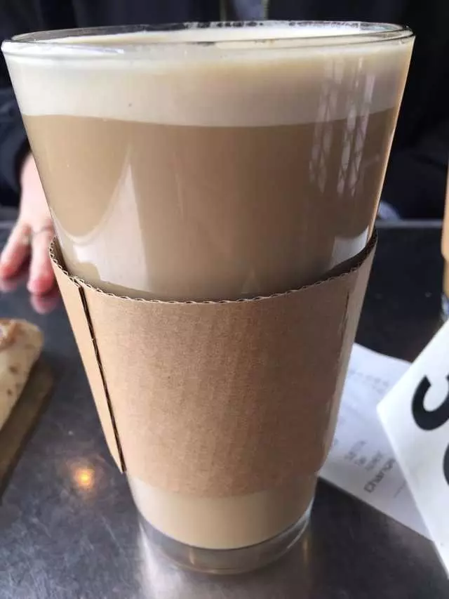 The Grind Cafe