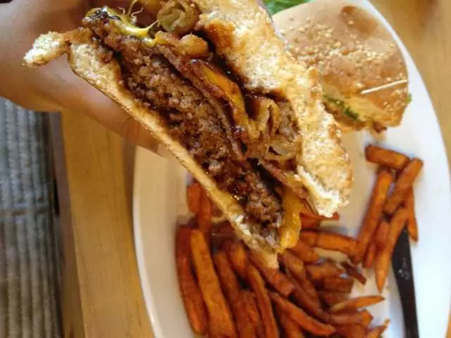 The Grind Cafe
