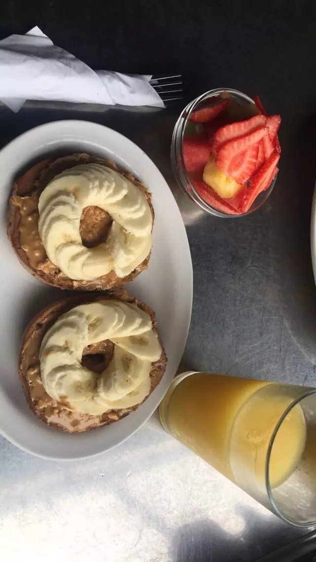 The Grind Cafe