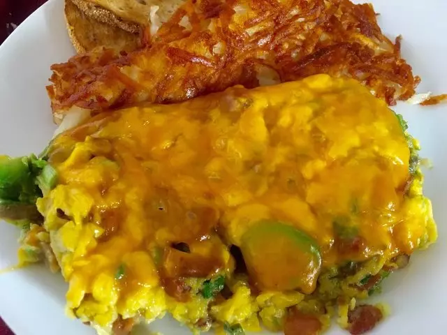 The Grind Cafe