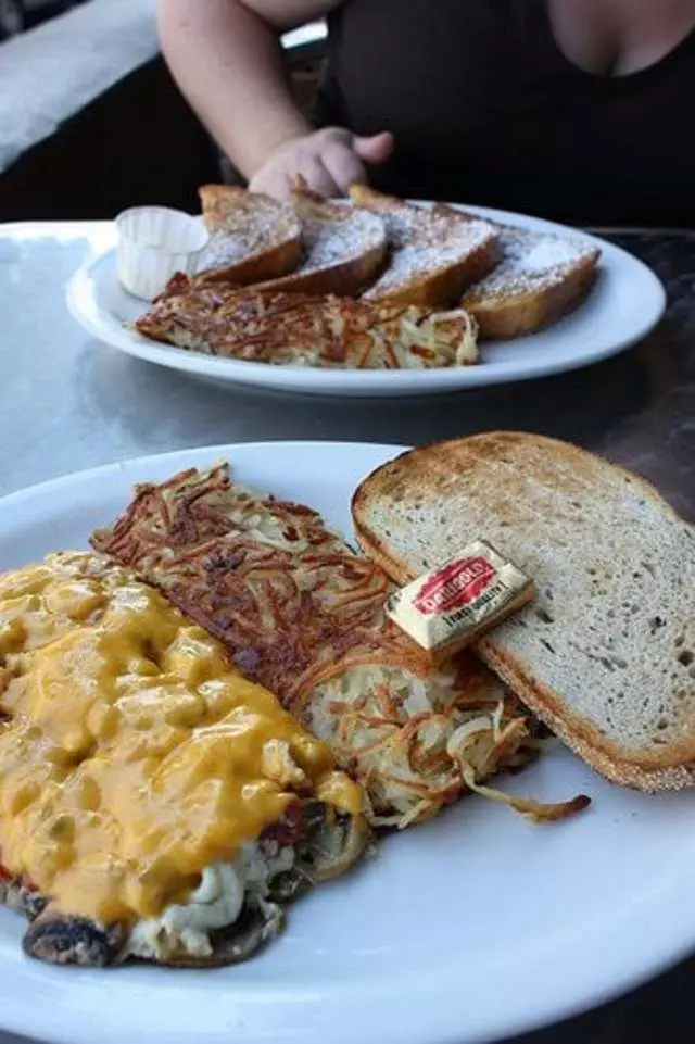 The Grind Cafe