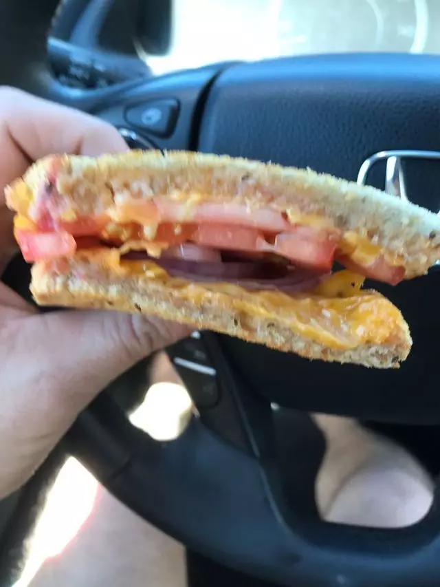 The Grind Cafe