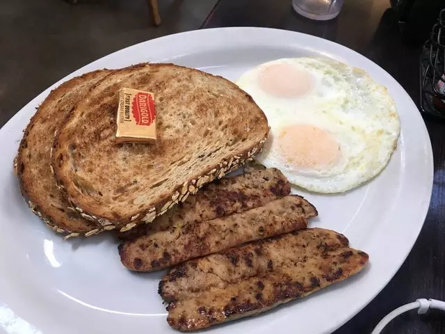 The Grind Cafe