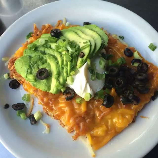 The Grind Cafe