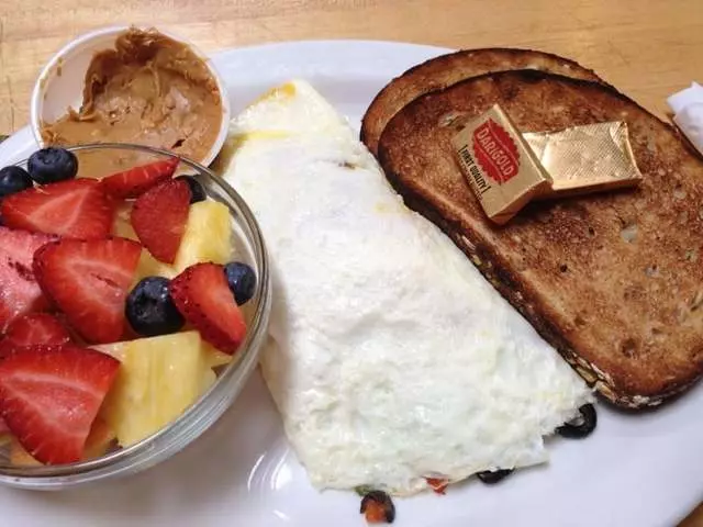 The Grind Cafe