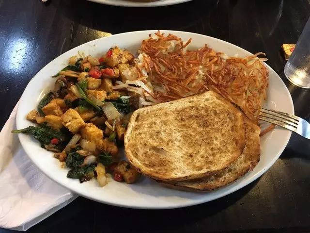 The Grind Cafe