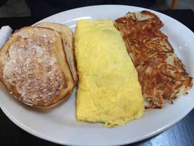 The Grind Cafe