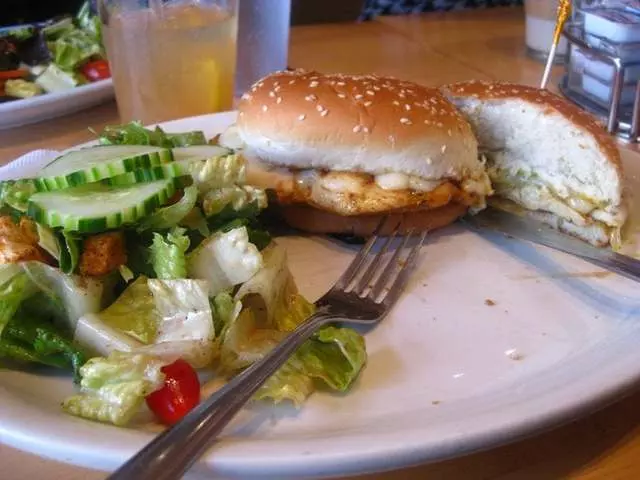 The Grind Cafe