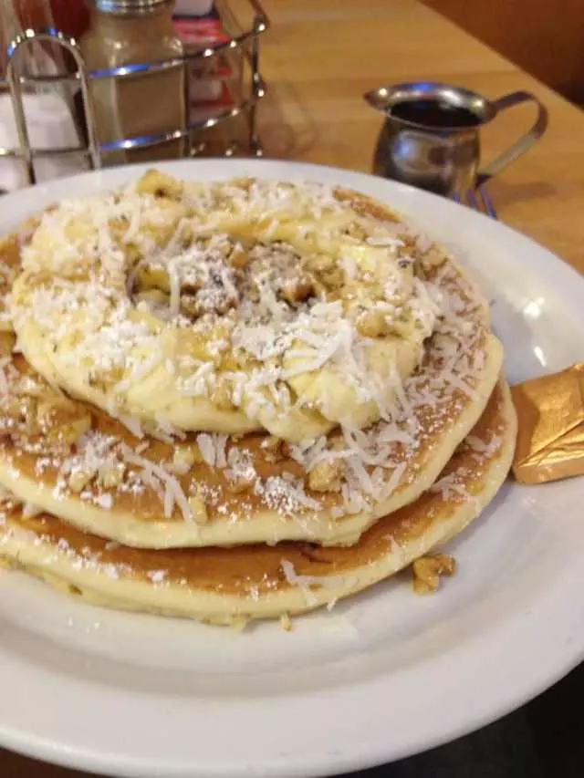 The Grind Cafe