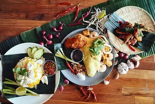 Baan Yaai