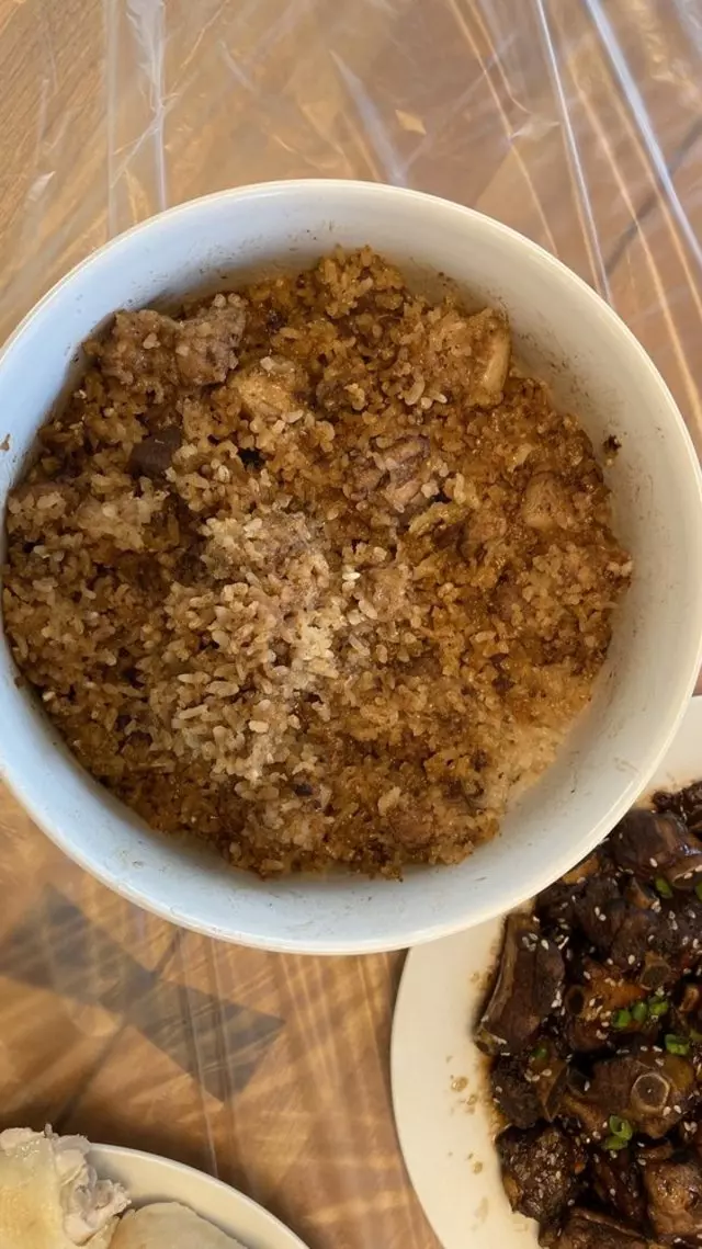 Yang’s Kitchen