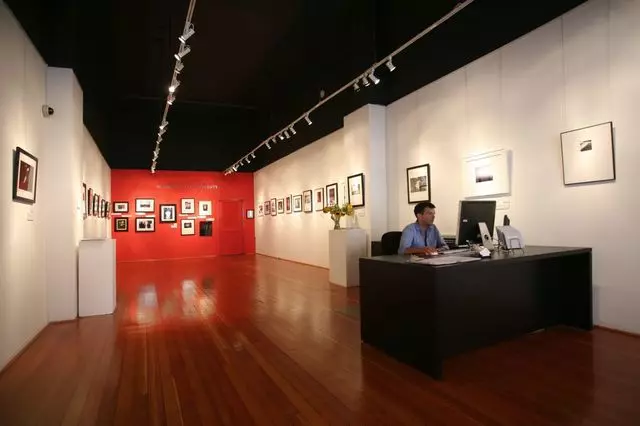 625 Gallery