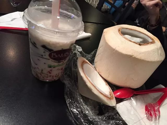 BAMBU