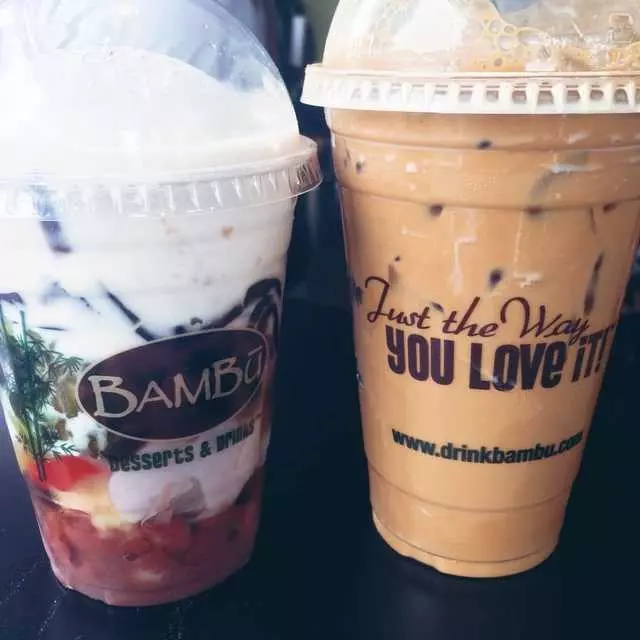 BAMBU