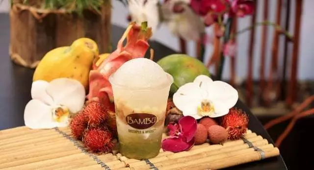 BAMBU