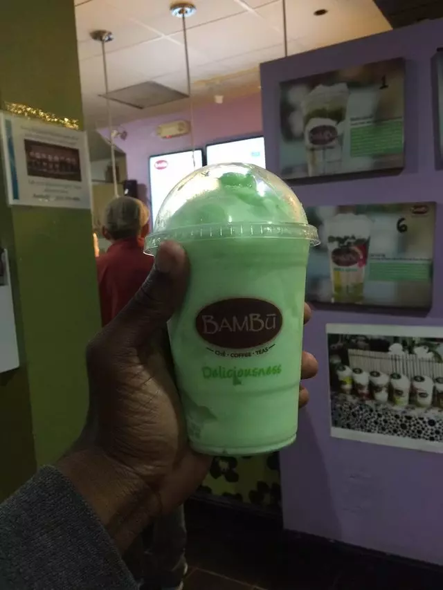 BAMBU