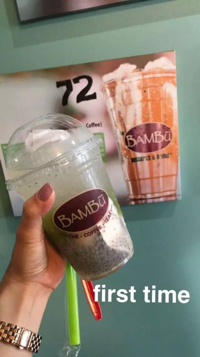 BAMBU