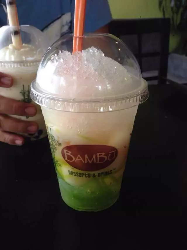 BAMBU