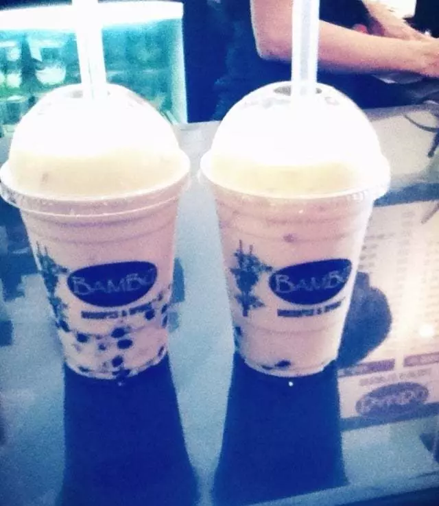 BAMBU