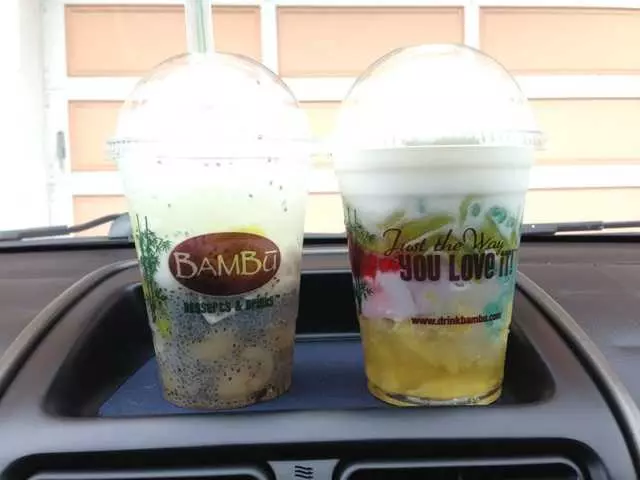 BAMBU