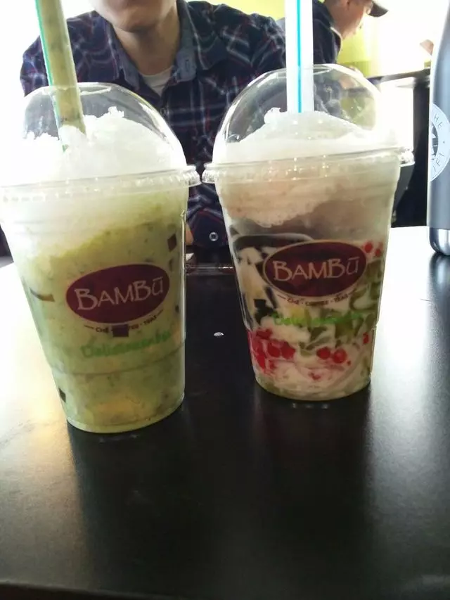 BAMBU