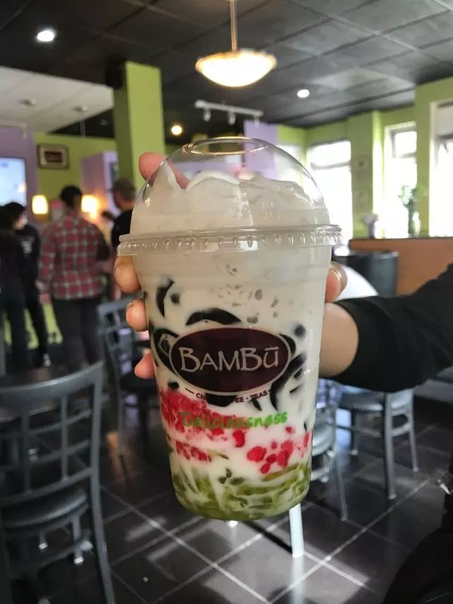 BAMBU