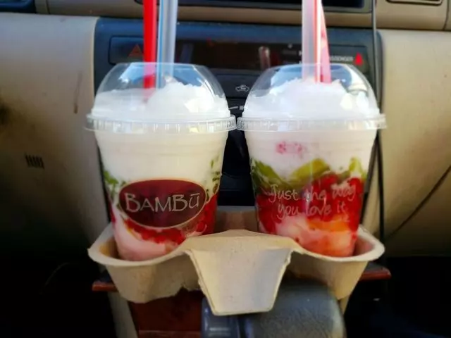 BAMBU